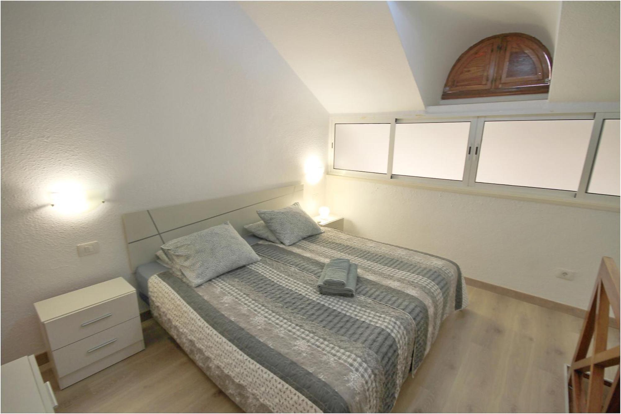Parque Santiago II 349 By Tenerife Rental & Sales Arona  Zewnętrze zdjęcie