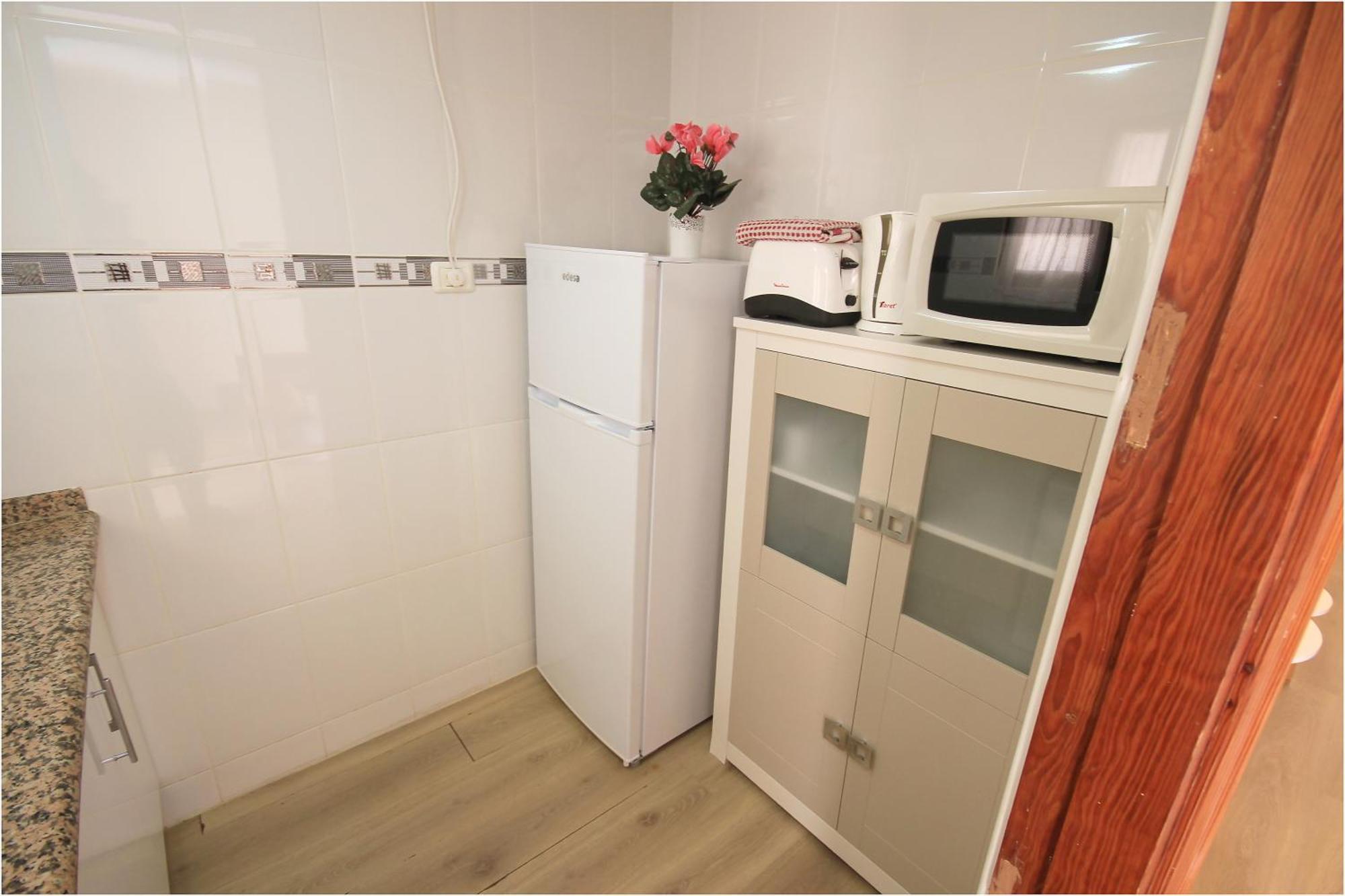 Parque Santiago II 349 By Tenerife Rental & Sales Arona  Zewnętrze zdjęcie