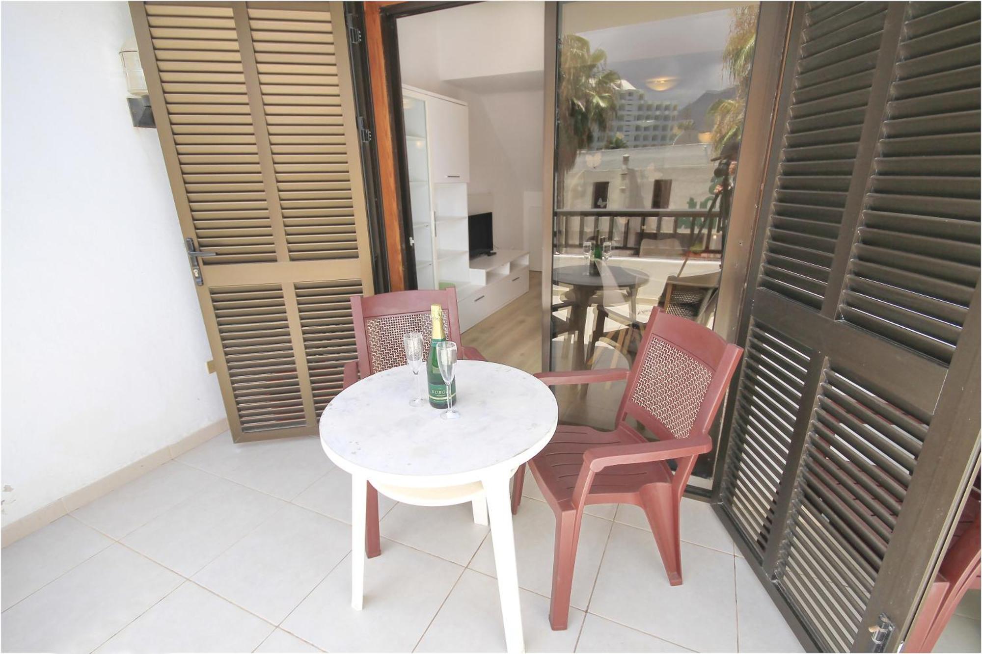 Parque Santiago II 349 By Tenerife Rental & Sales Arona  Zewnętrze zdjęcie