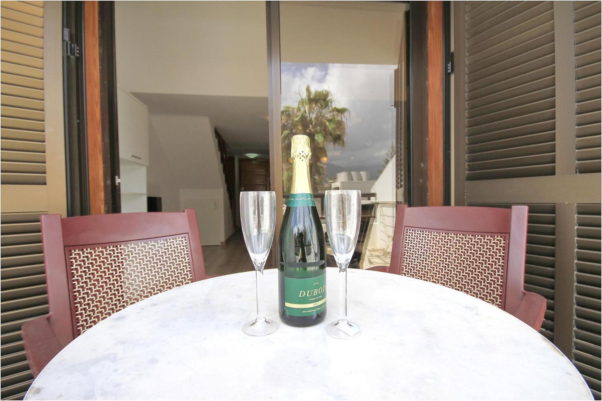 Parque Santiago II 349 By Tenerife Rental & Sales Arona  Zewnętrze zdjęcie