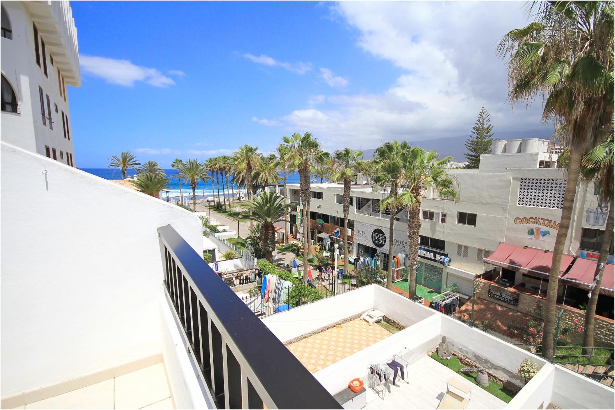 Parque Santiago II 349 By Tenerife Rental & Sales Arona  Zewnętrze zdjęcie