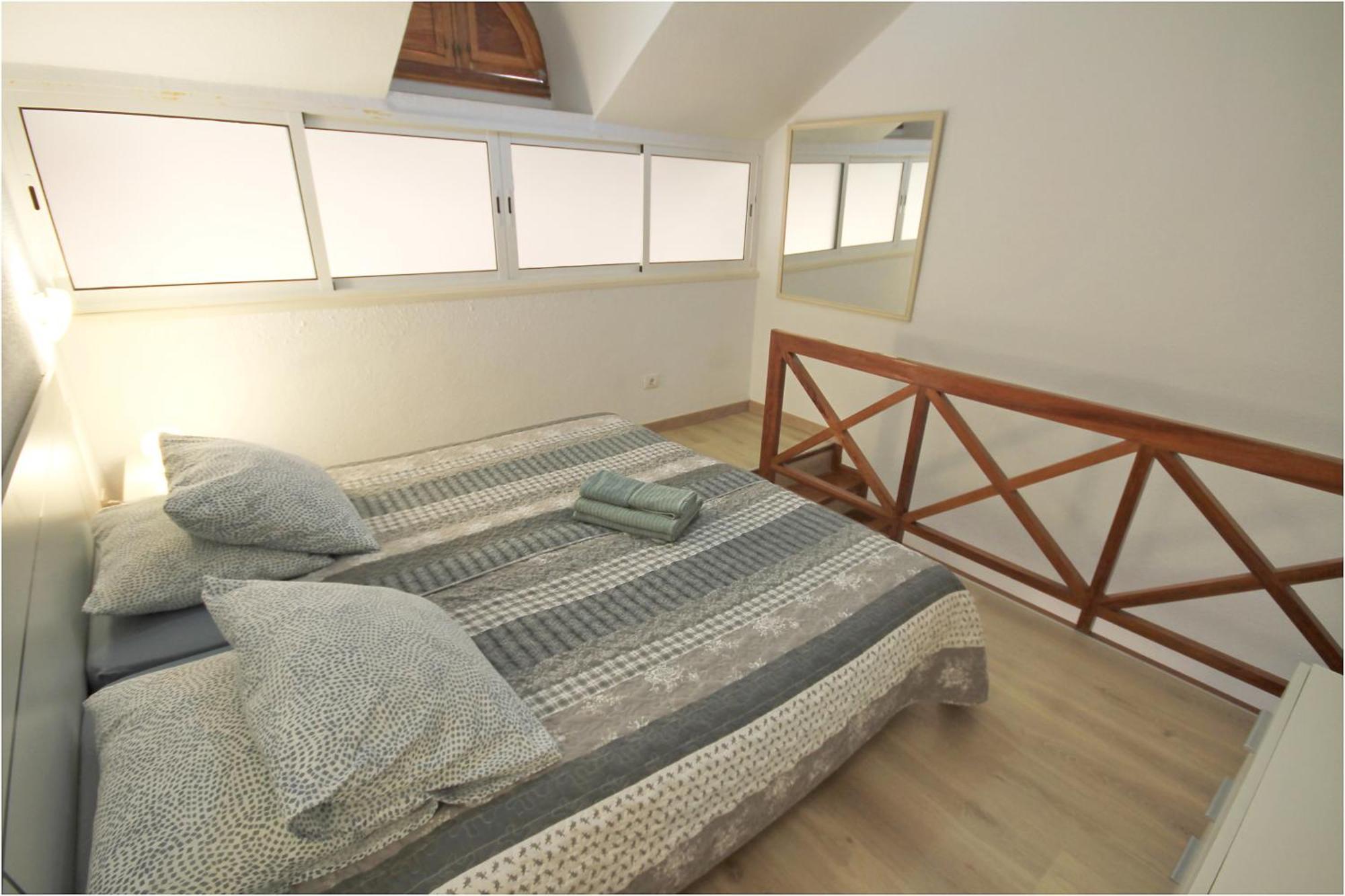Parque Santiago II 349 By Tenerife Rental & Sales Arona  Zewnętrze zdjęcie