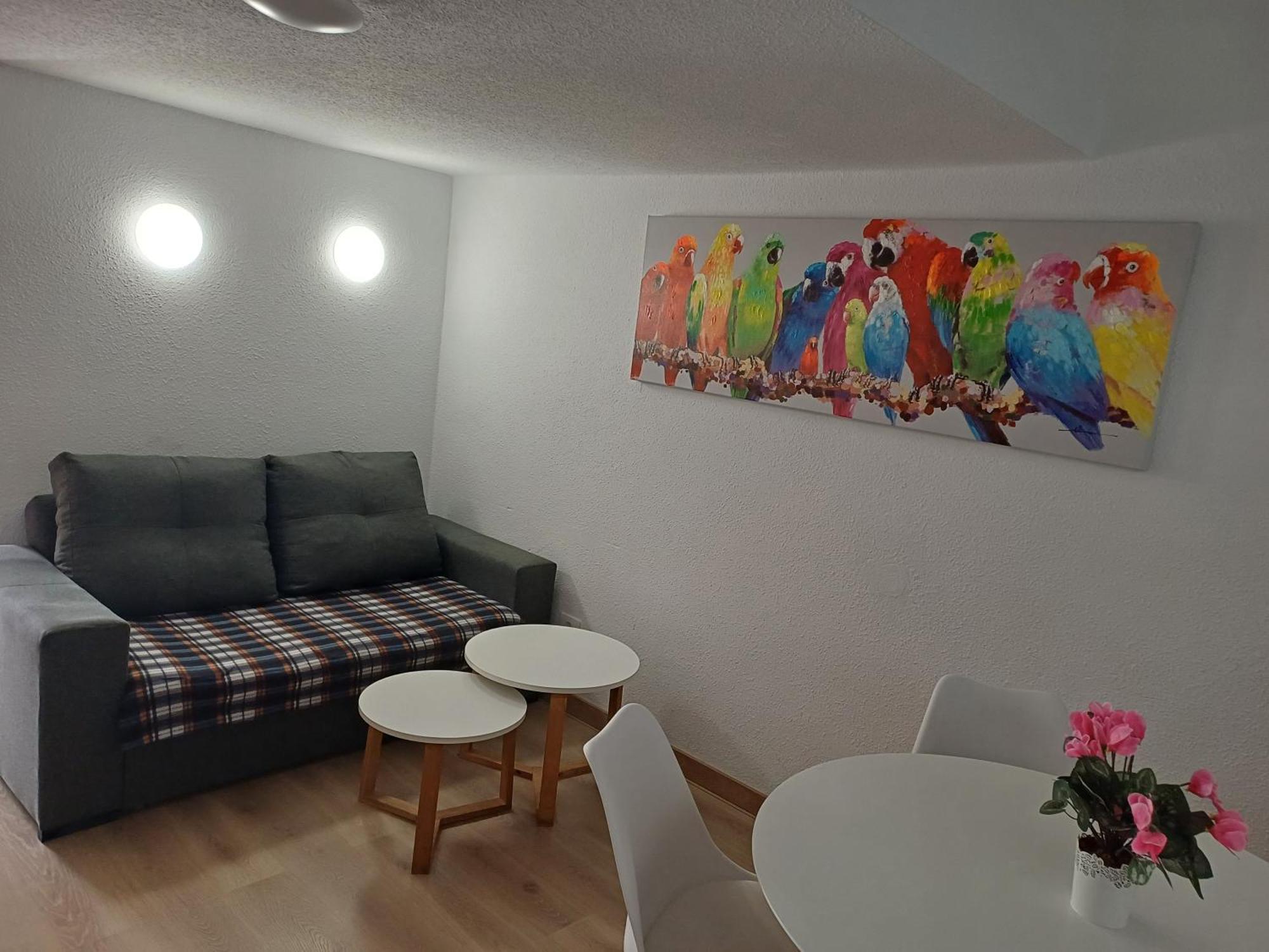 Parque Santiago II 349 By Tenerife Rental & Sales Arona  Zewnętrze zdjęcie