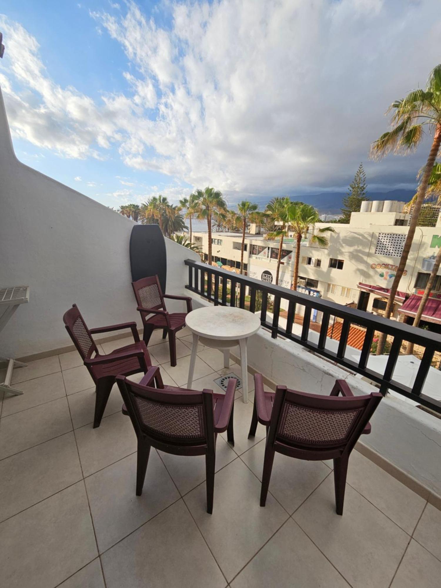 Parque Santiago II 349 By Tenerife Rental & Sales Arona  Zewnętrze zdjęcie