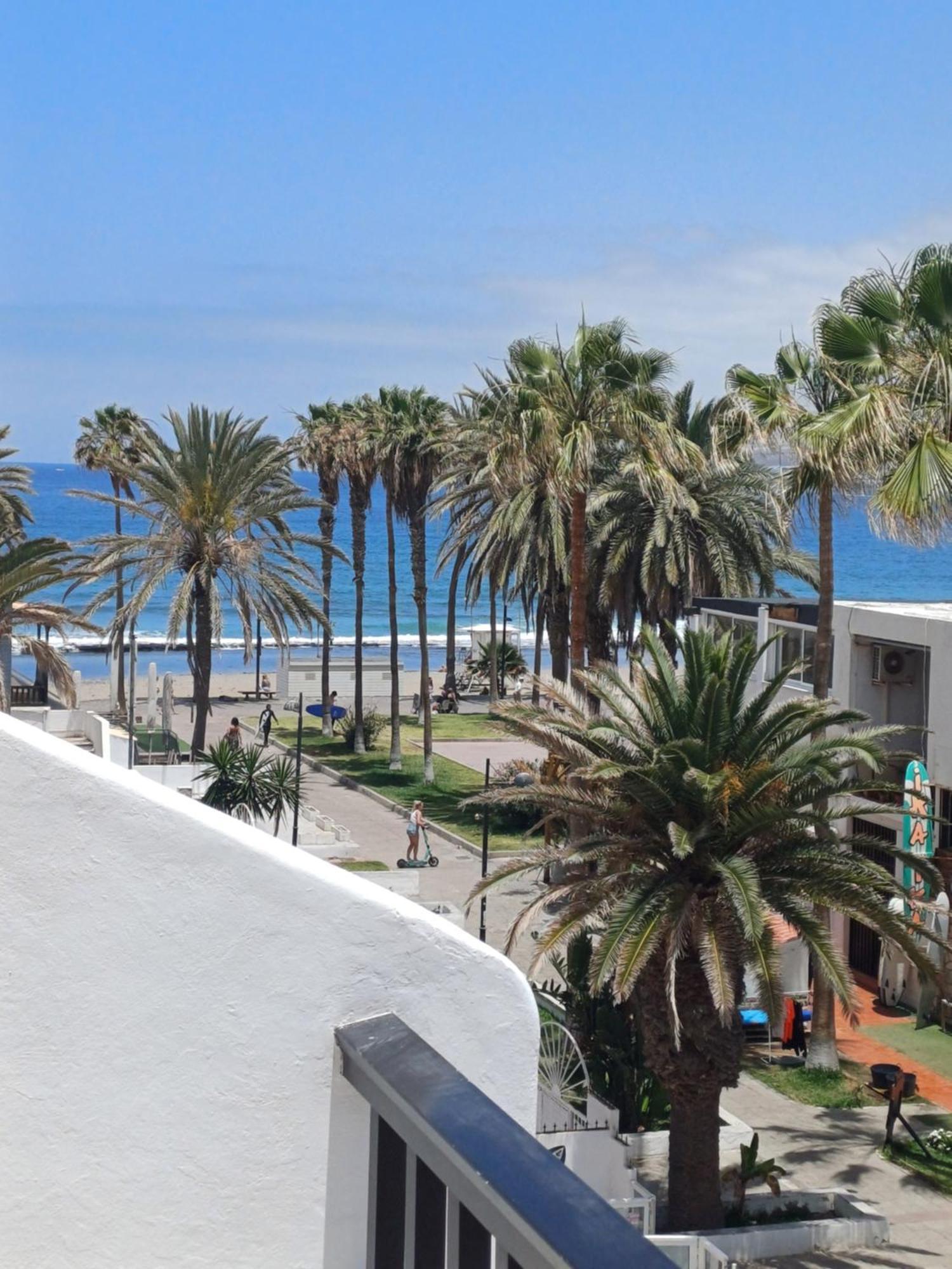 Parque Santiago II 349 By Tenerife Rental & Sales Arona  Zewnętrze zdjęcie